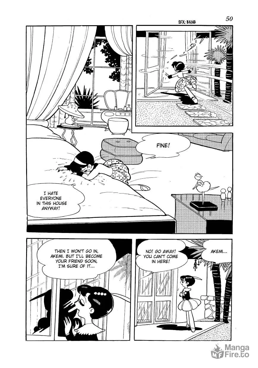 Read Angel no Oka chapter 1 image 49 on Lezhin