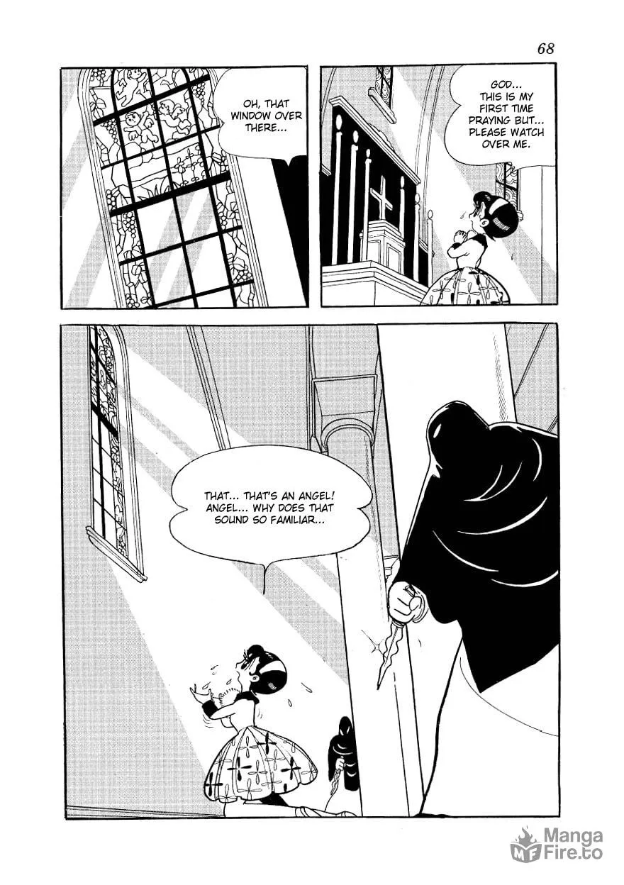 Read Angel no Oka chapter 2 image 17 on Lezhin