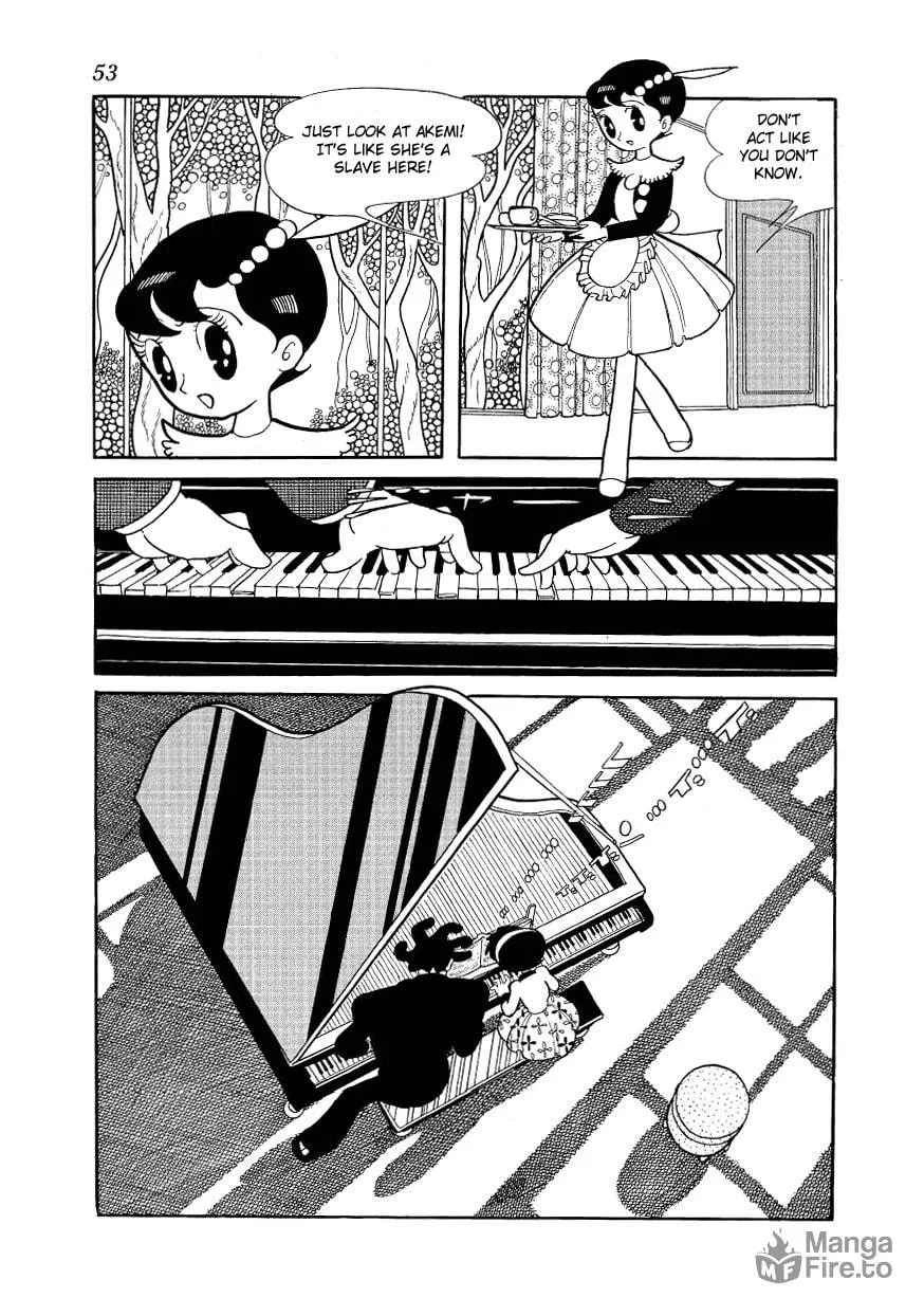 Read Angel no Oka chapter 2 image 2 on Lezhin