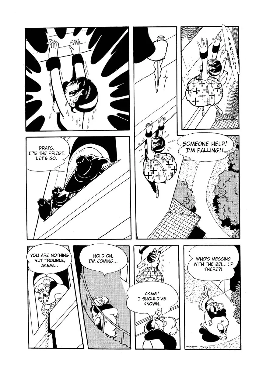 Read Angel no Oka chapter 2 image 21 on Lezhin