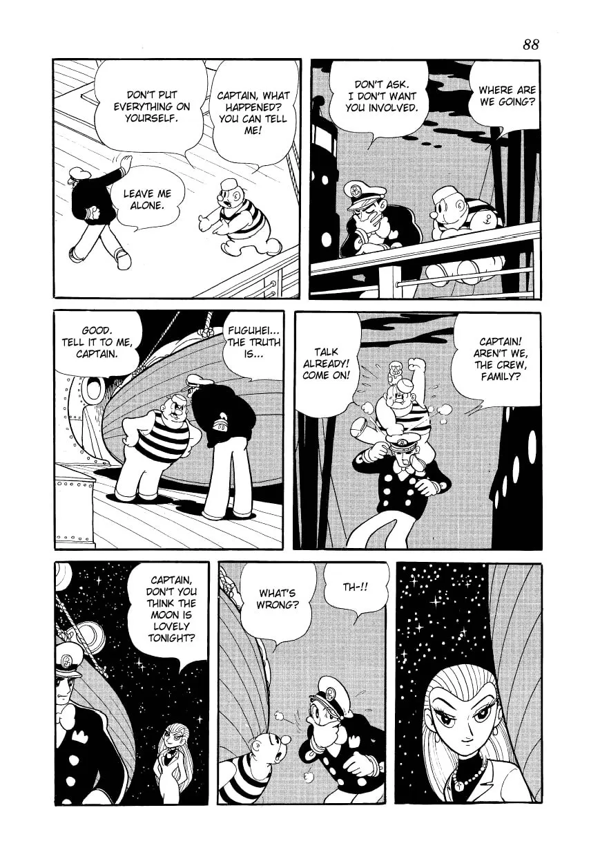 Read Angel no Oka chapter 2 image 37 on Lezhin