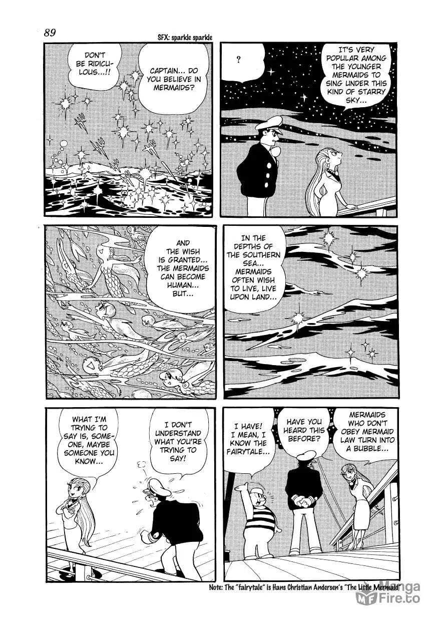 Read Angel no Oka chapter 2 image 38 on Lezhin