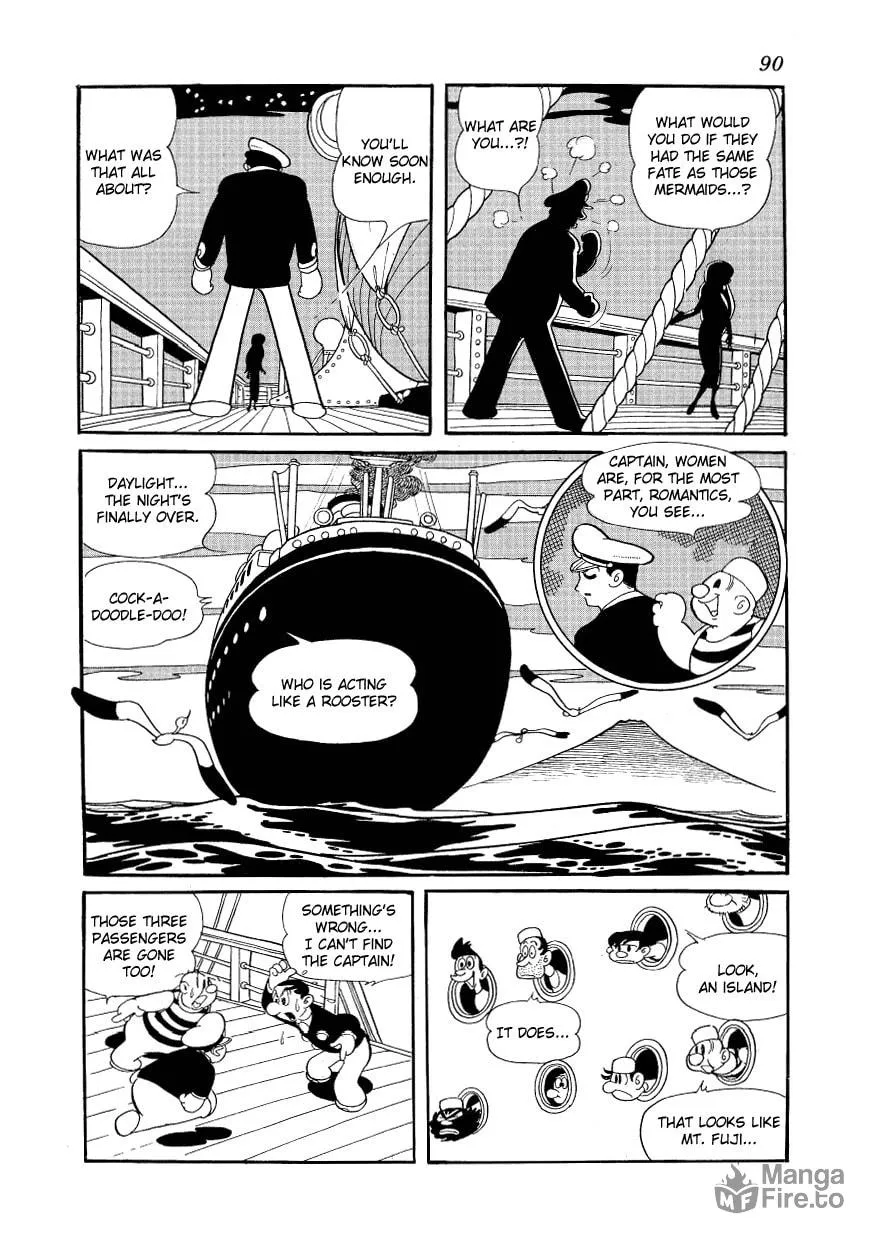 Read Angel no Oka chapter 2 image 39 on Lezhin
