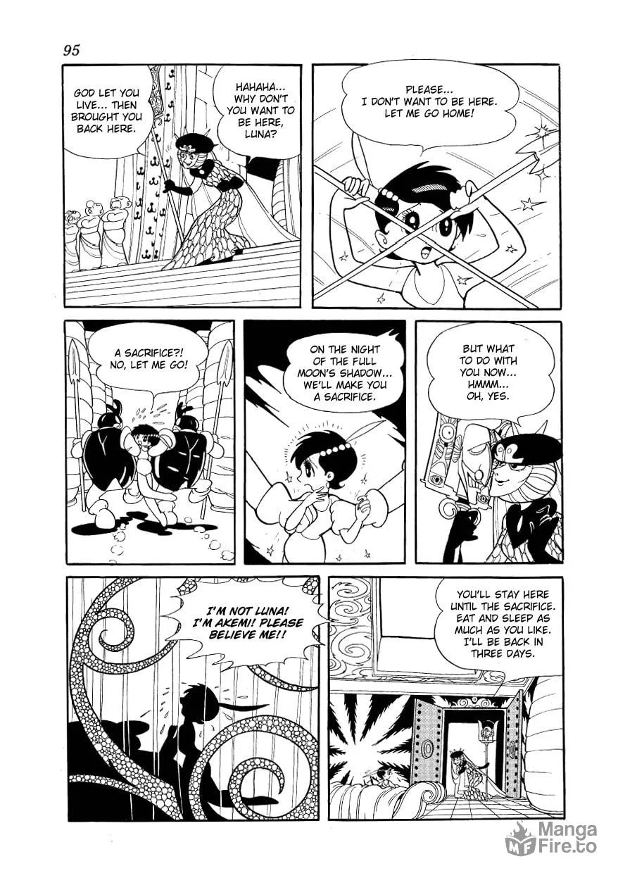 Read Angel no Oka chapter 2 image 44 on Lezhin