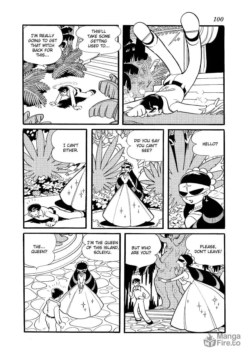 Read Angel no Oka chapter 2 image 49 on Lezhin