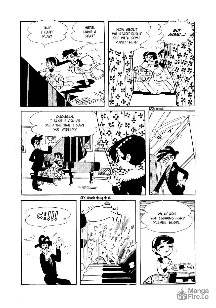 Read Angel no Oka chapter 2 image 5 on Lezhin