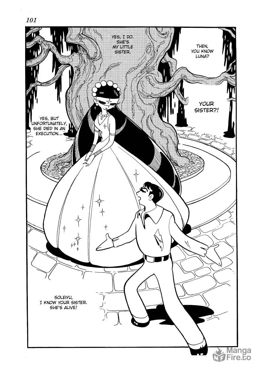Read Angel no Oka chapter 2 image 50 on Lezhin