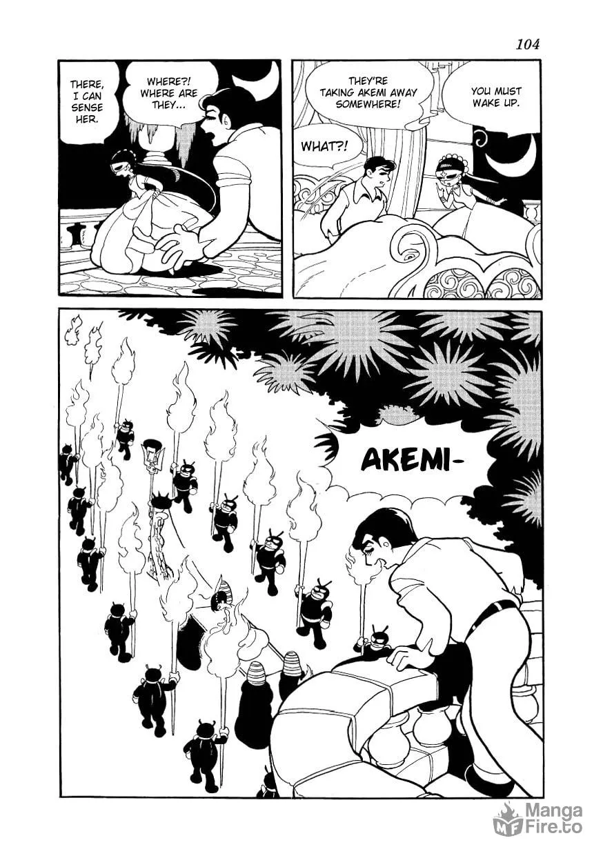 Read Angel no Oka chapter 2 image 53 on Lezhin