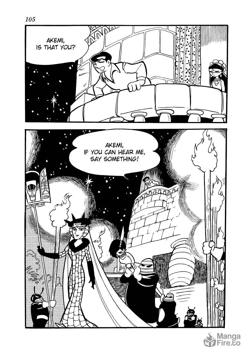 Read Angel no Oka chapter 2 image 54 on Lezhin