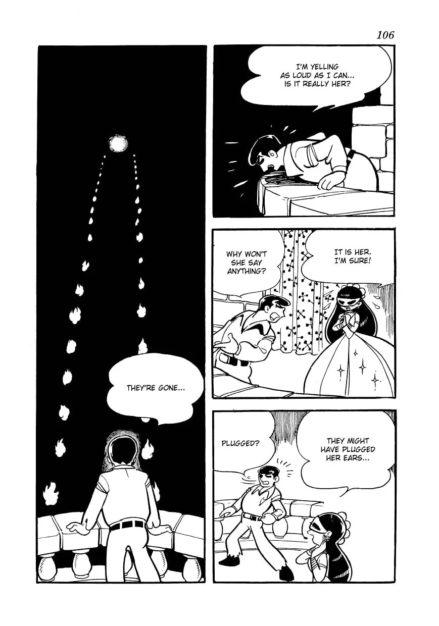 Read Angel no Oka chapter 2 image 55 on Lezhin