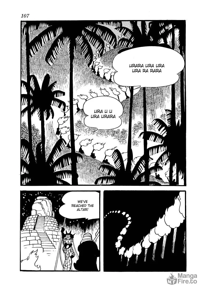 Read Angel no Oka chapter 2 image 56 on Lezhin