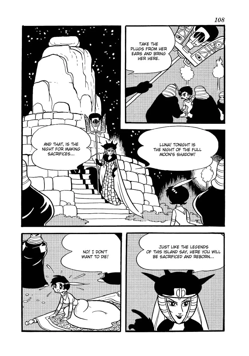 Read Angel no Oka chapter 2 image 57 on Lezhin