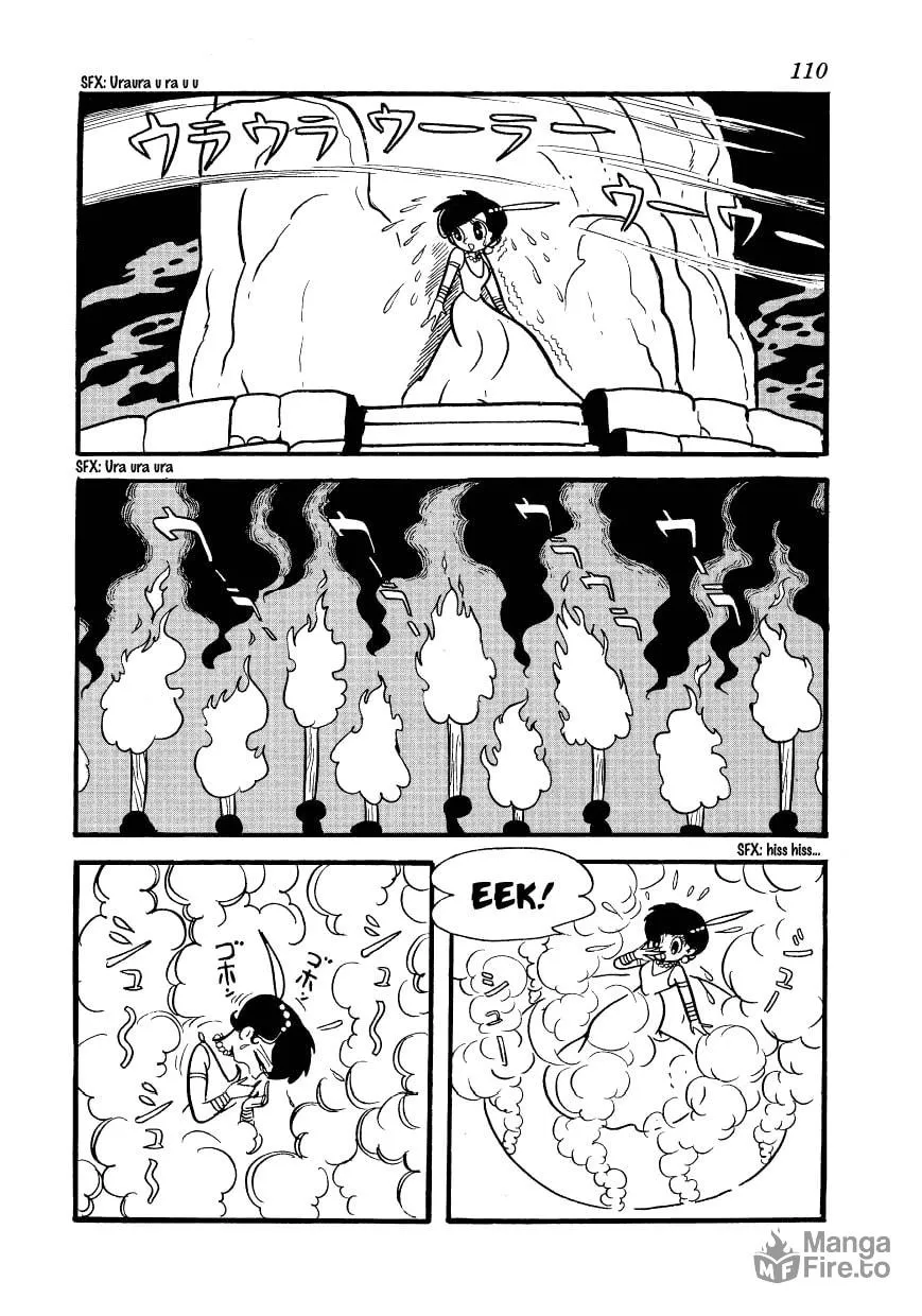 Read Angel no Oka chapter 2 image 59 on Lezhin
