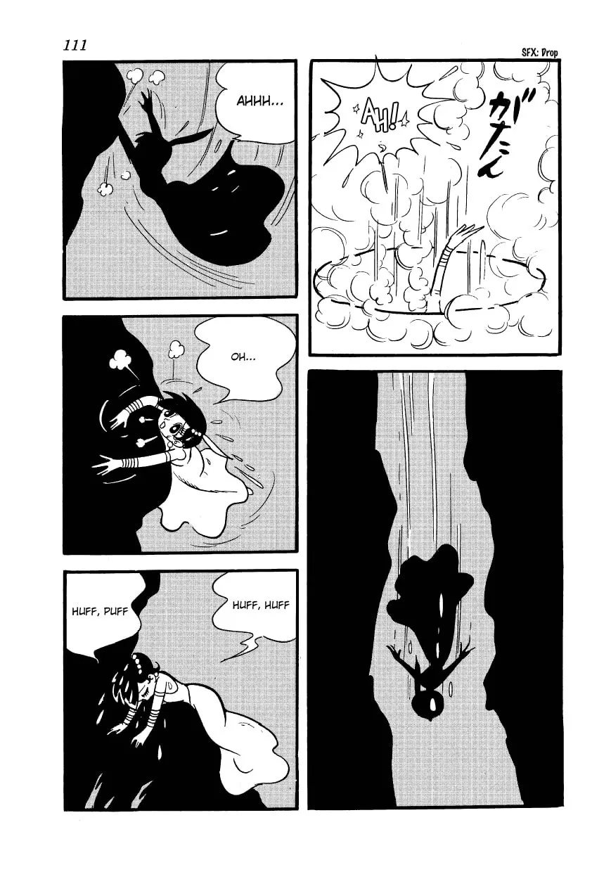 Read Angel no Oka chapter 2 image 60 on Lezhin