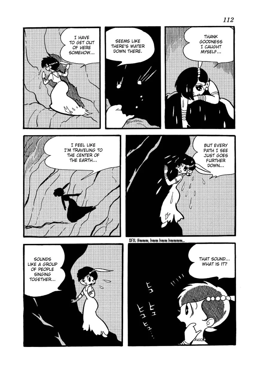 Read Angel no Oka chapter 2 image 61 on Lezhin