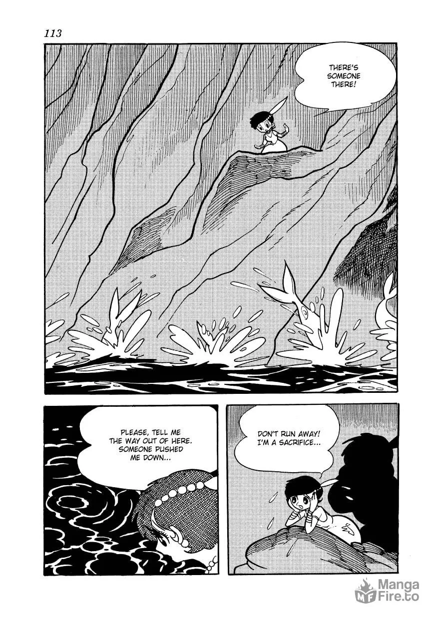 Read Angel no Oka chapter 2 image 62 on Lezhin