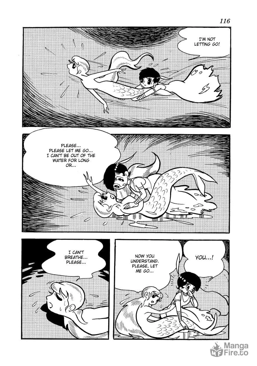 Read Angel no Oka chapter 2 image 65 on Lezhin