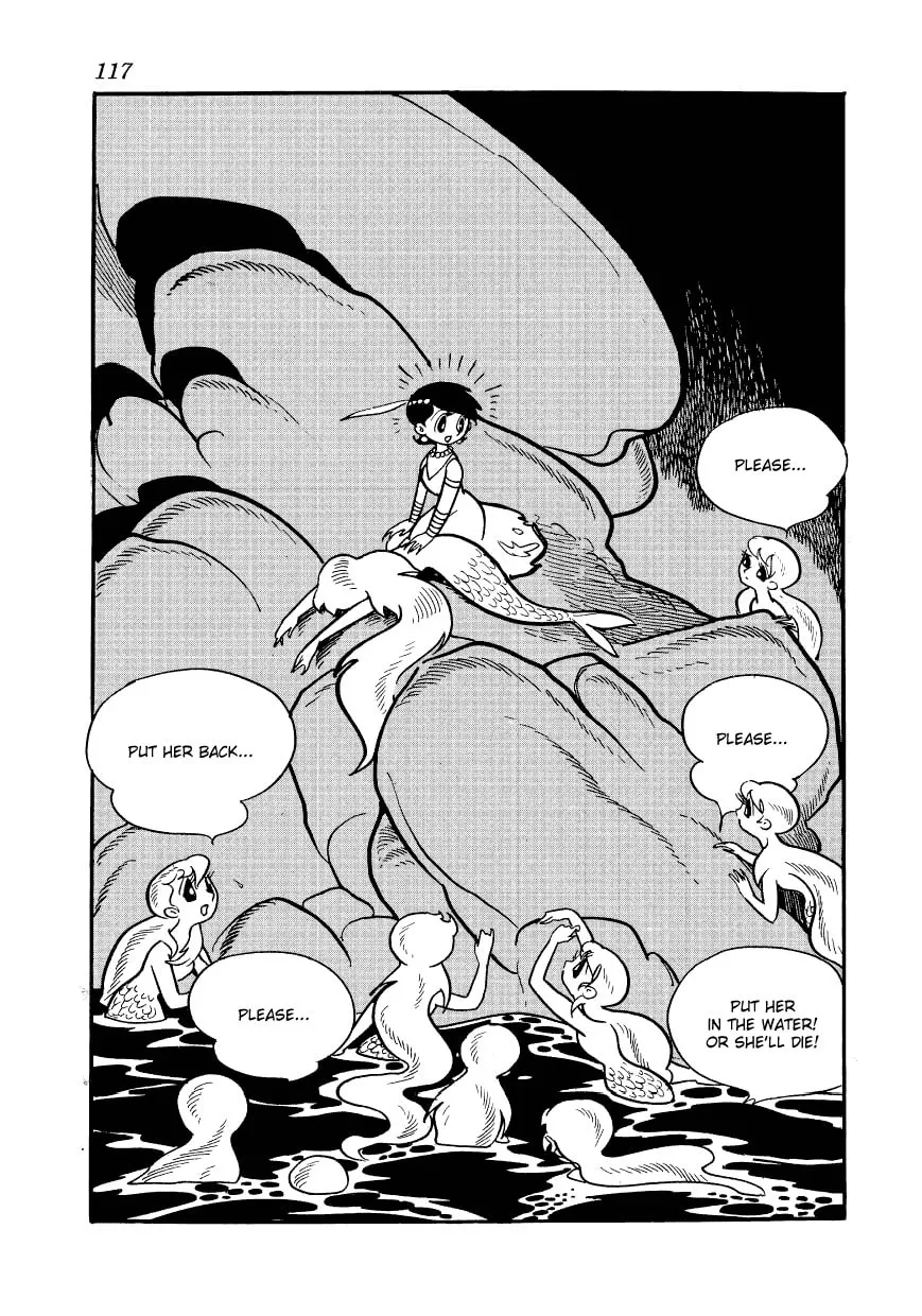 Read Angel no Oka chapter 2 image 66 on Lezhin