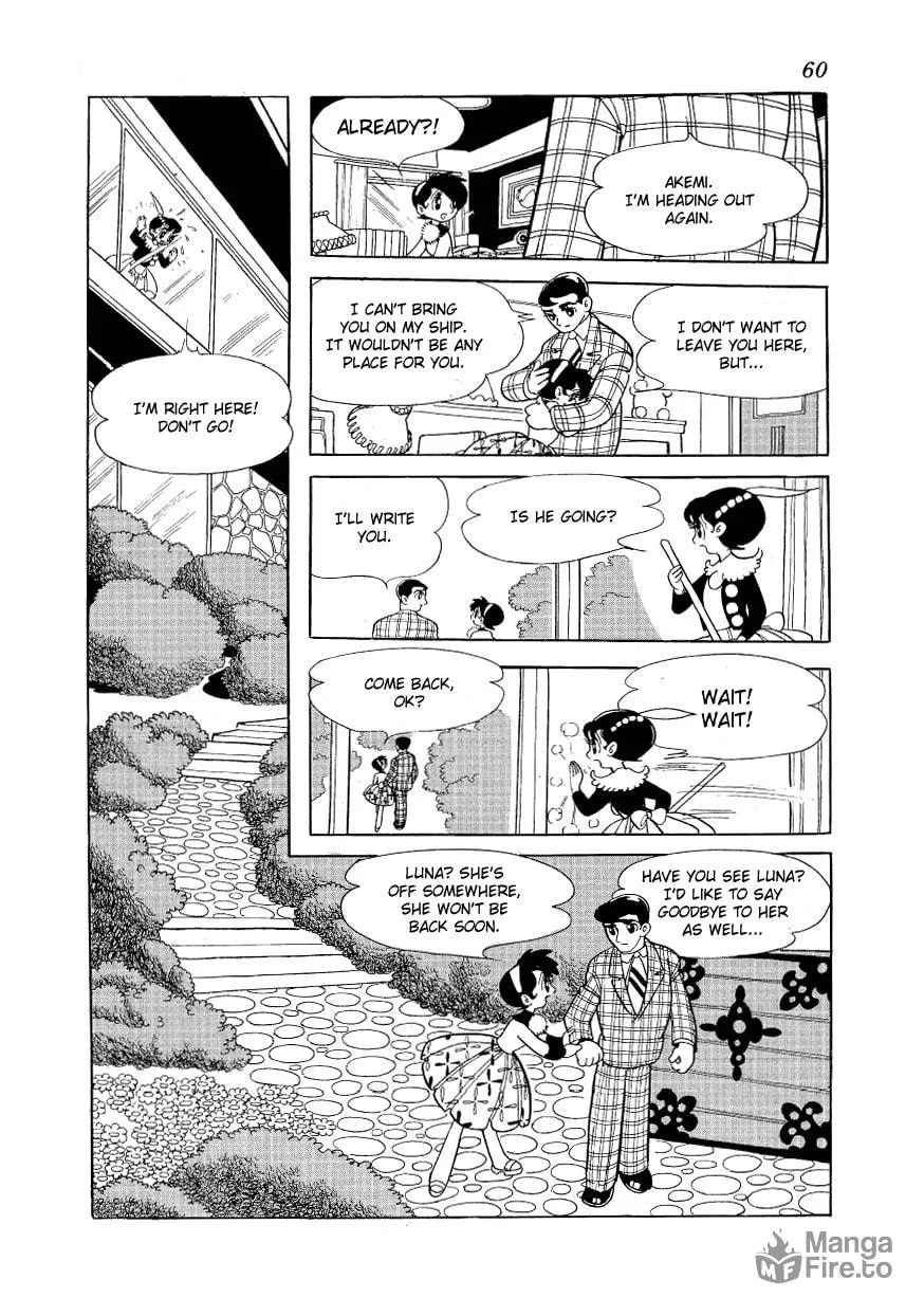 Read Angel no Oka chapter 2 image 9 on Lezhin