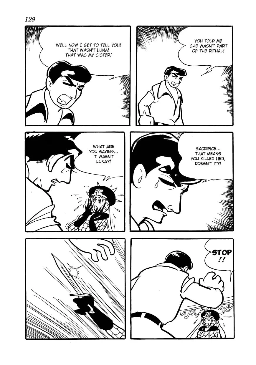 Read Angel no Oka chapter 3 image 10 on Lezhin