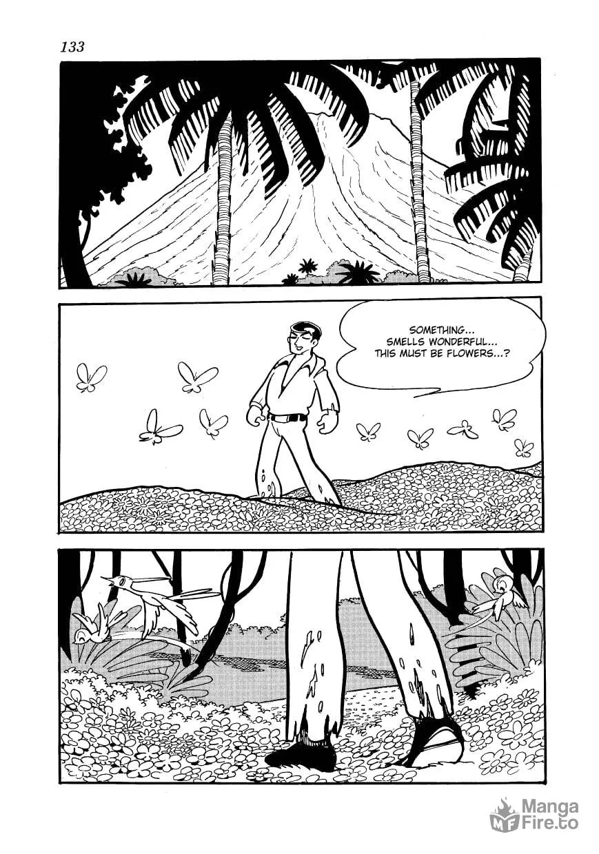 Read Angel no Oka chapter 3 image 14 on Lezhin
