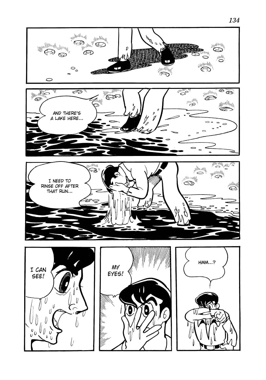Read Angel no Oka chapter 3 image 15 on Lezhin
