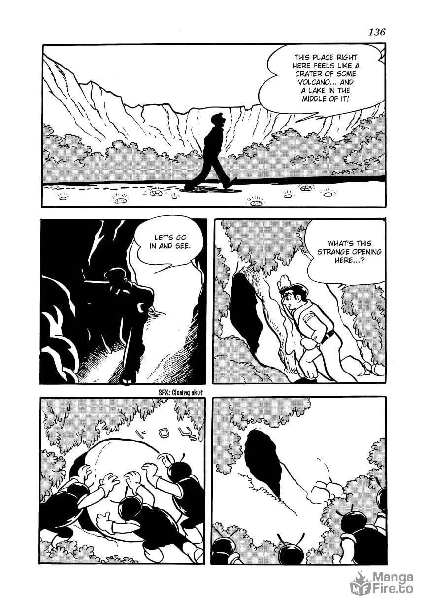 Read Angel no Oka chapter 3 image 17 on Lezhin