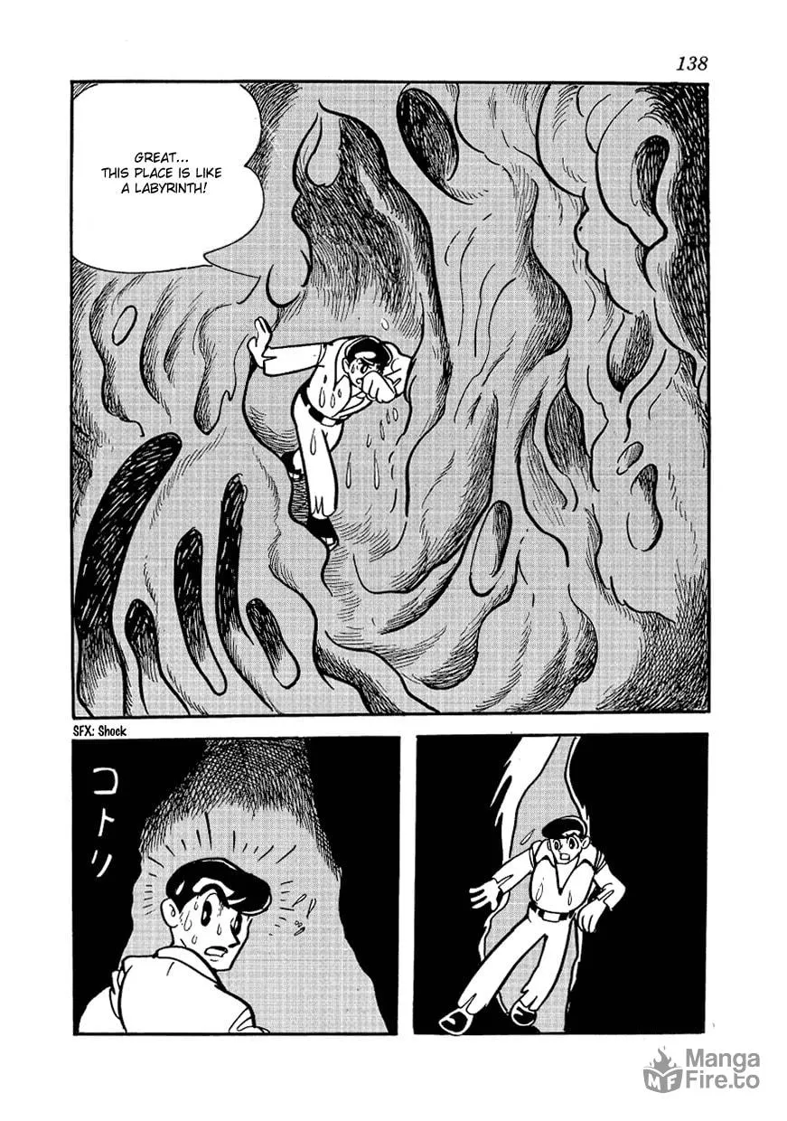 Read Angel no Oka chapter 3 image 19 on Lezhin
