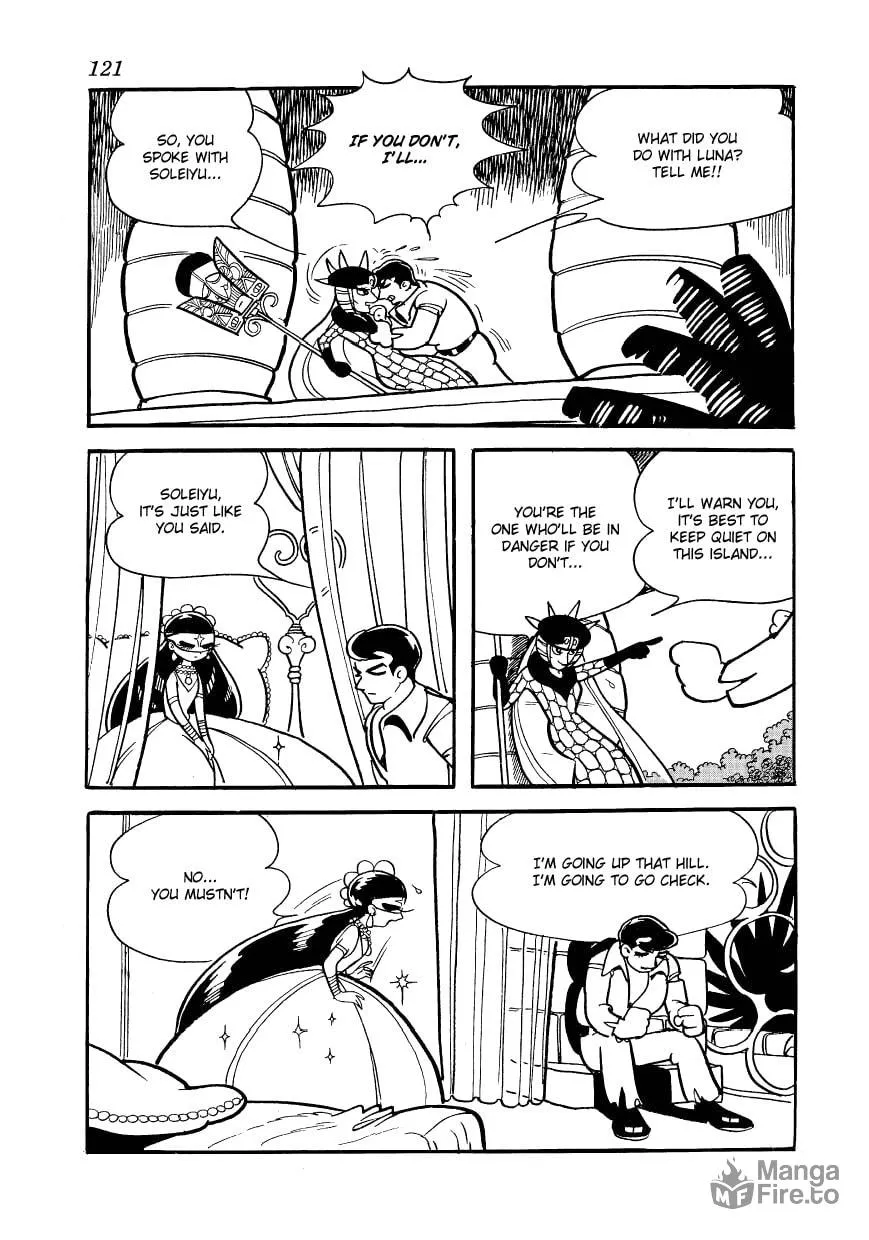 Read Angel no Oka chapter 3 image 2 on Lezhin