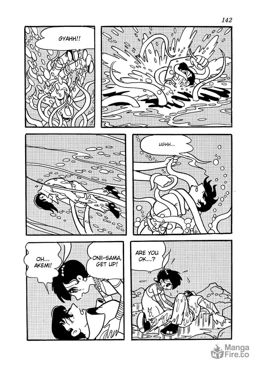 Read Angel no Oka chapter 3 image 23 on Lezhin