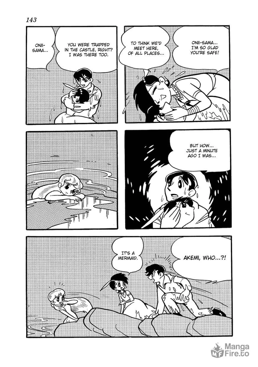 Read Angel no Oka chapter 3 image 24 on Lezhin