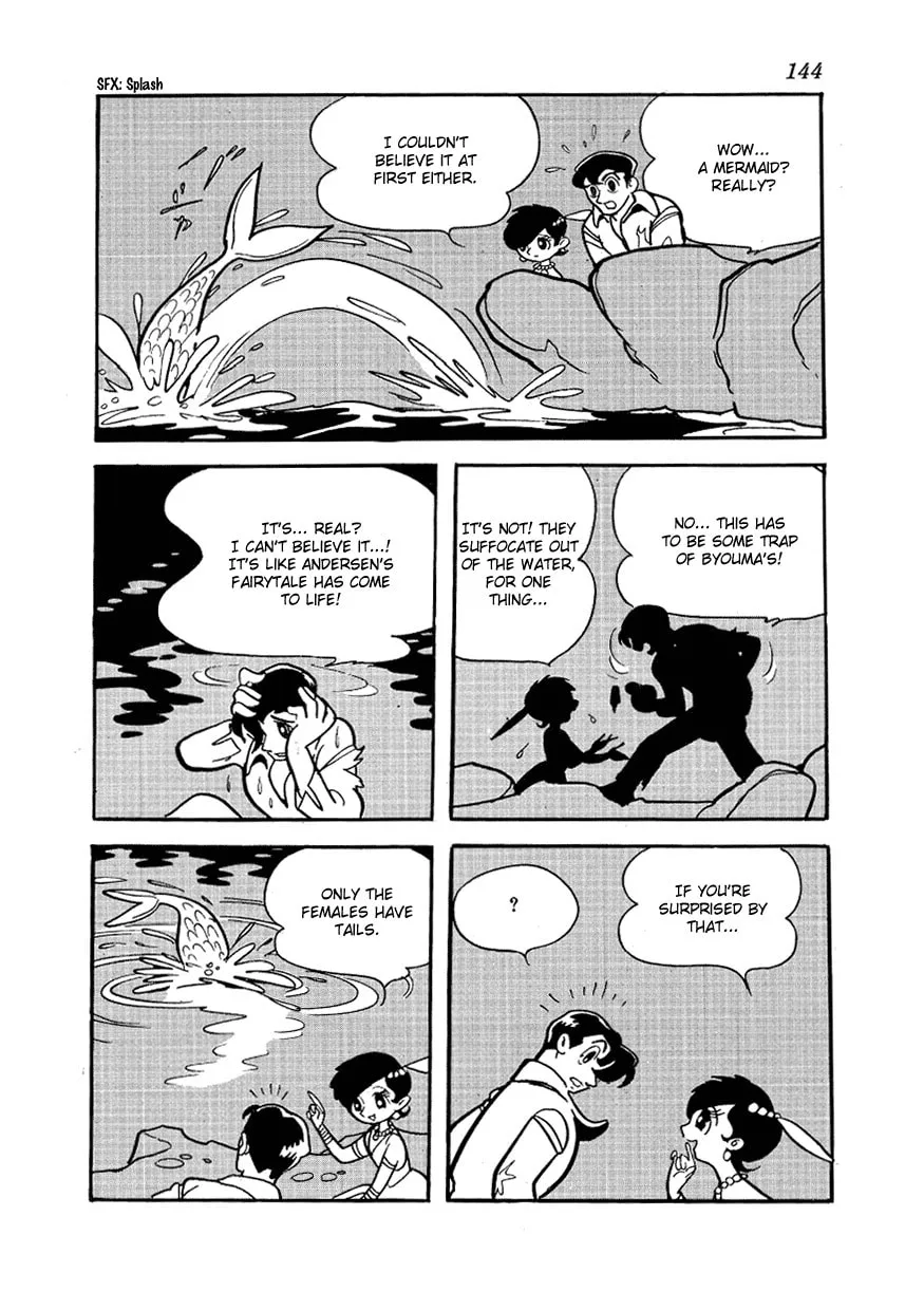 Read Angel no Oka chapter 3 image 25 on Lezhin