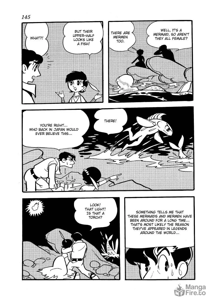 Read Angel no Oka chapter 3 image 26 on Lezhin
