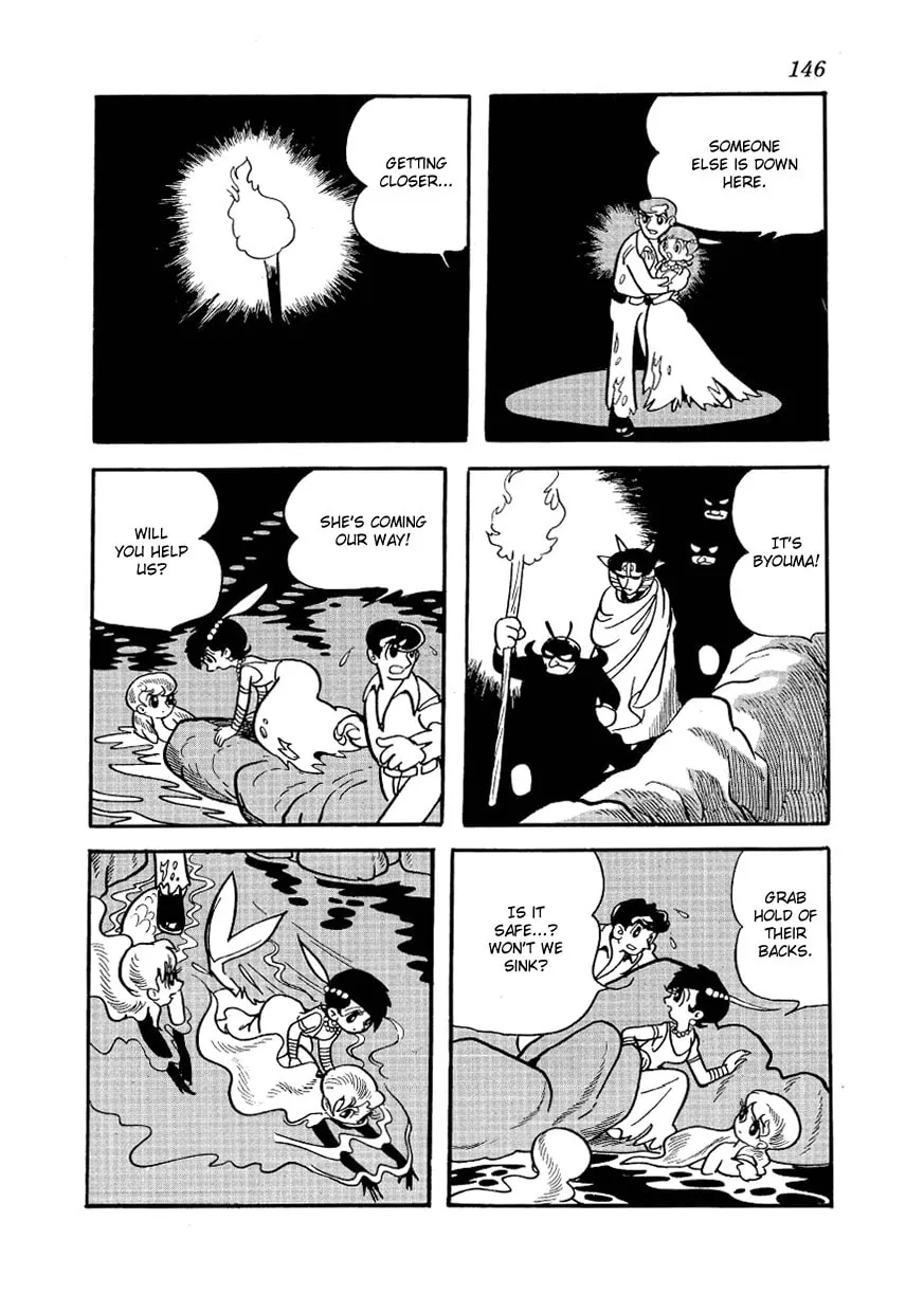 Read Angel no Oka chapter 3 image 27 on Lezhin