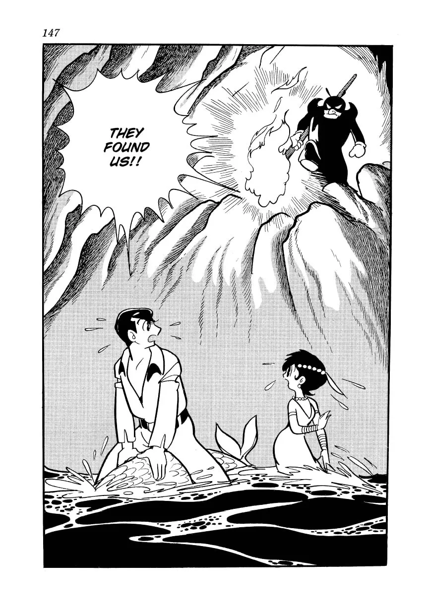 Read Angel no Oka chapter 3 image 28 on Lezhin