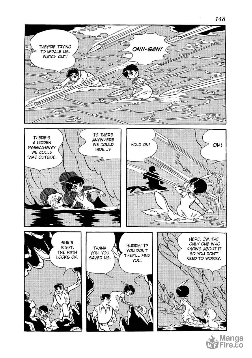 Read Angel no Oka chapter 3 image 29 on Lezhin
