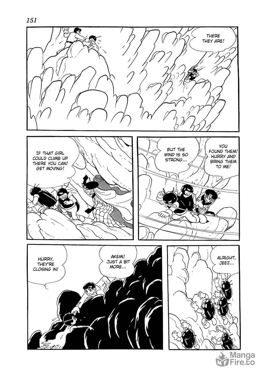 Read Angel no Oka chapter 3 image 32 on Lezhin