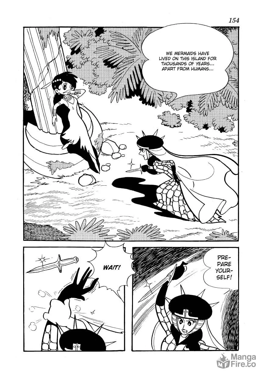 Read Angel no Oka chapter 3 image 35 on Lezhin
