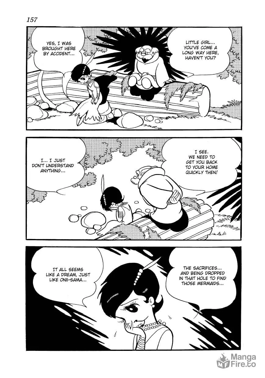 Read Angel no Oka chapter 3 image 38 on Lezhin