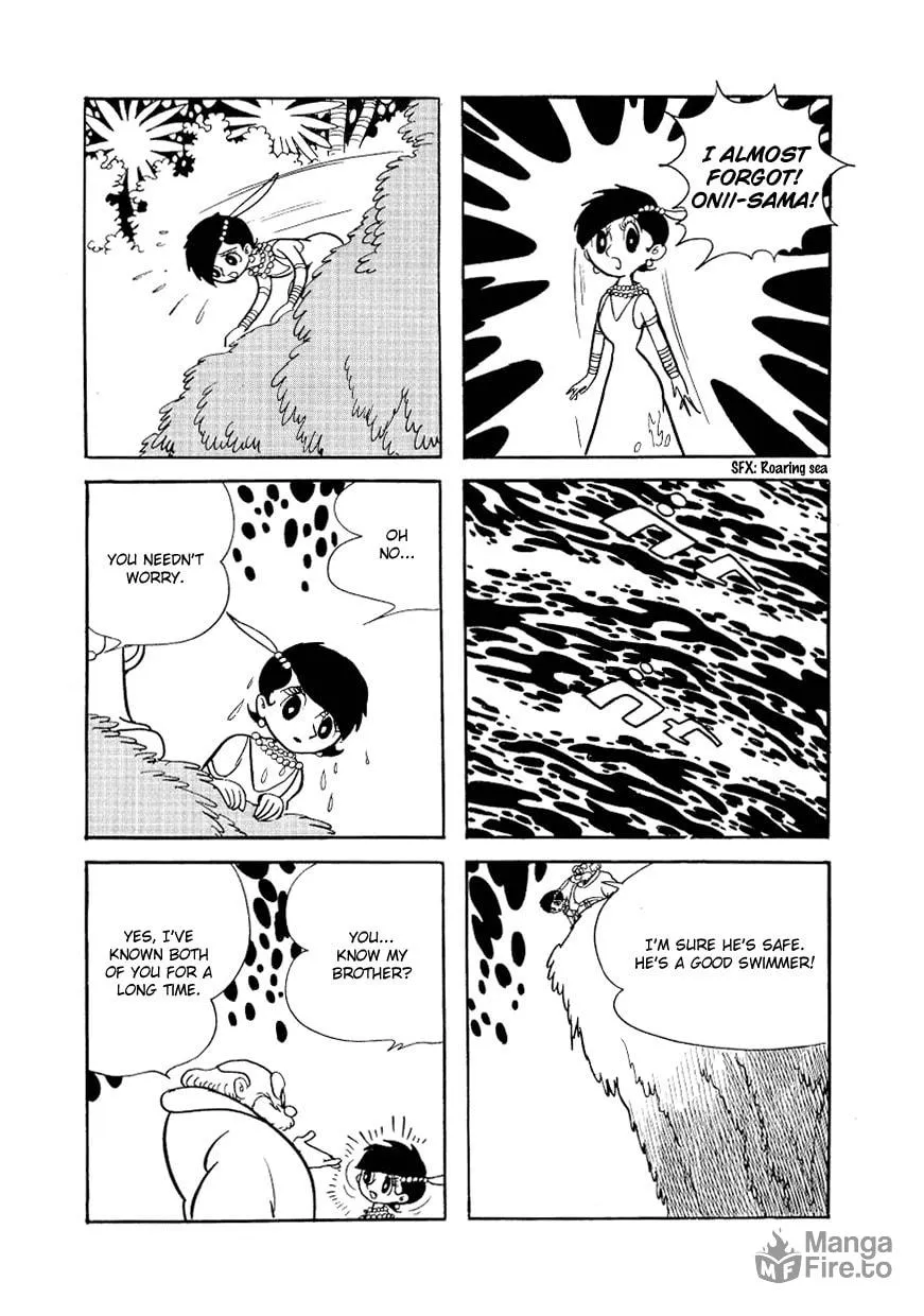 Read Angel no Oka chapter 3 image 39 on Lezhin