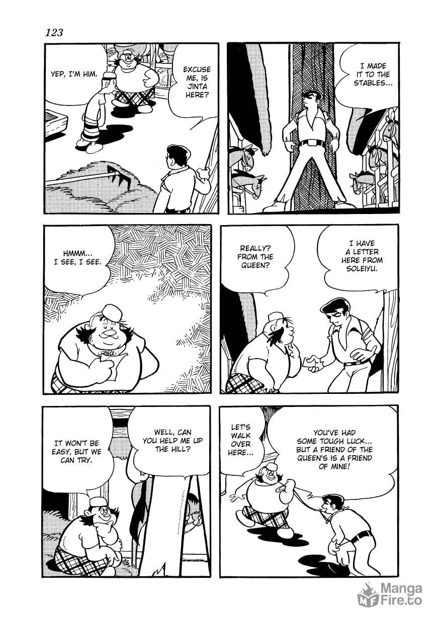 Read Angel no Oka chapter 3 image 4 on Lezhin