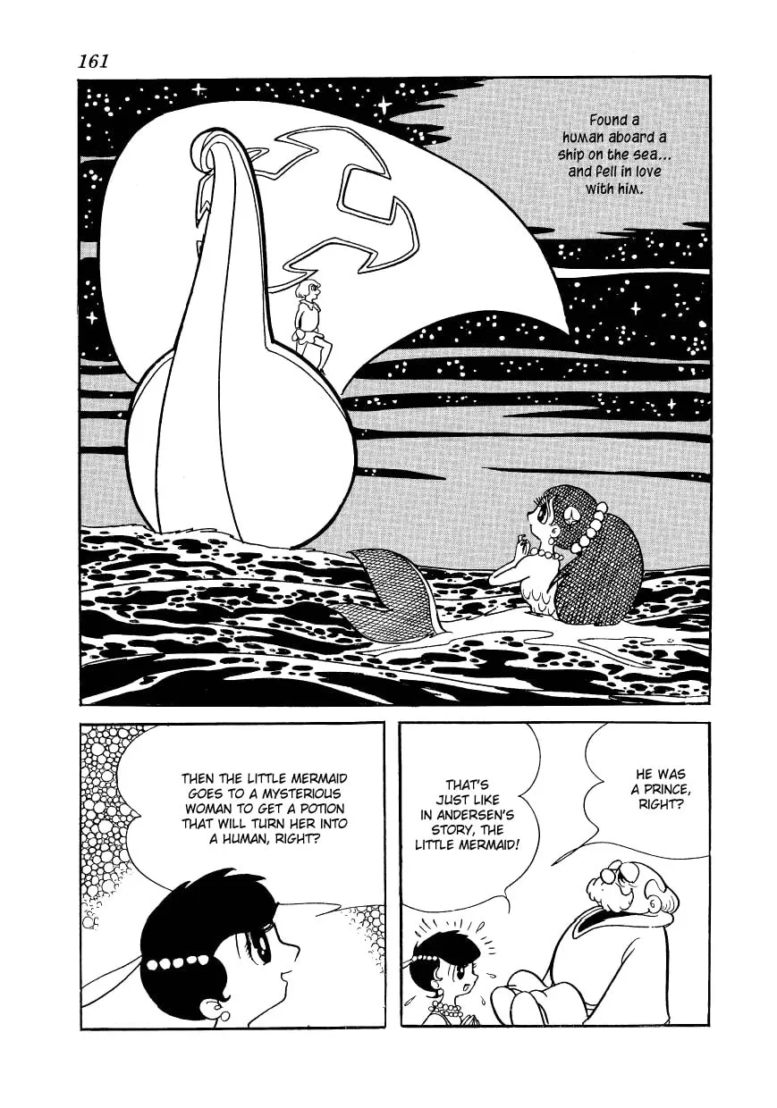 Read Angel no Oka chapter 3 image 42 on Lezhin