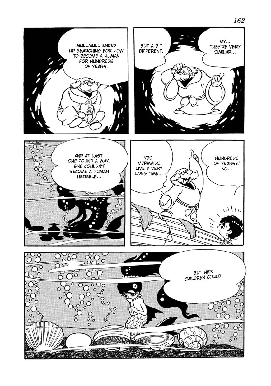 Read Angel no Oka chapter 3 image 43 on Lezhin