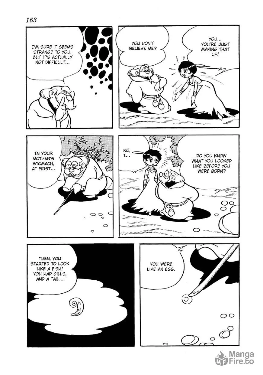 Read Angel no Oka chapter 3 image 44 on Lezhin