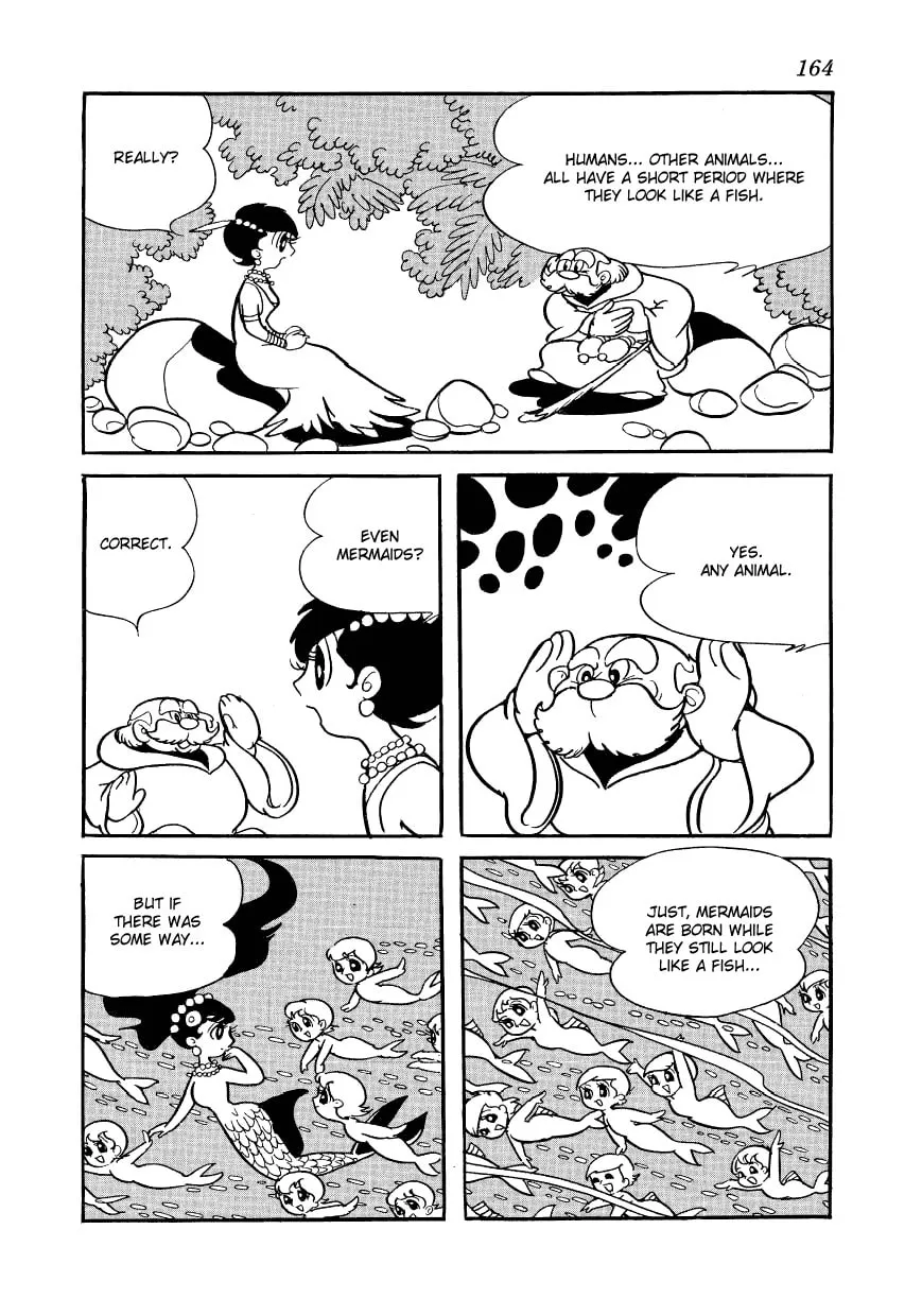 Read Angel no Oka chapter 3 image 45 on Lezhin