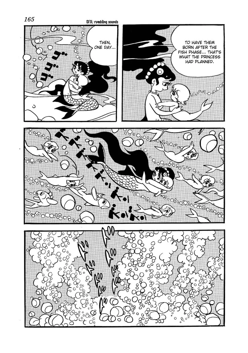 Read Angel no Oka chapter 3 image 46 on Lezhin