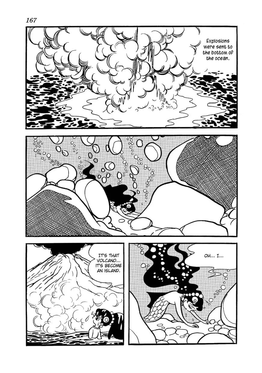 Read Angel no Oka chapter 3 image 48 on Lezhin