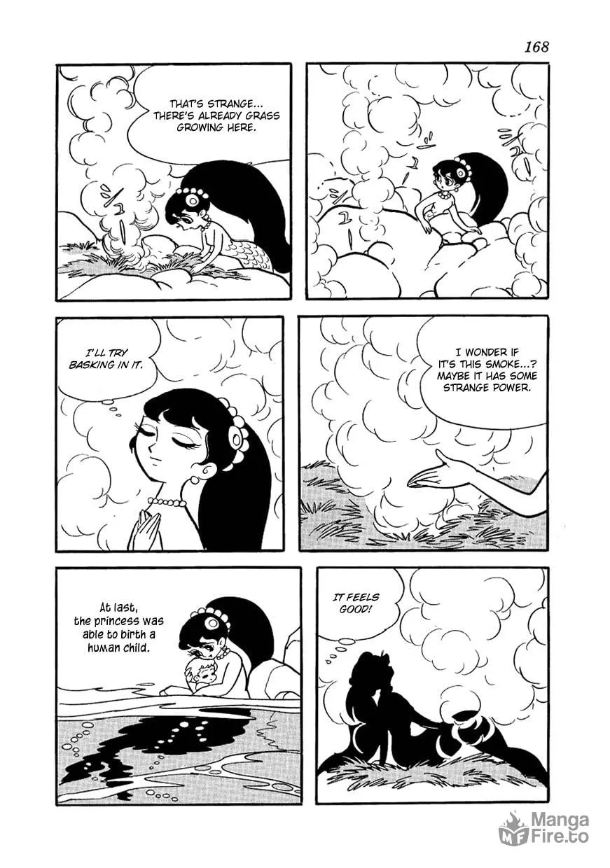 Read Angel no Oka chapter 3 image 49 on Lezhin