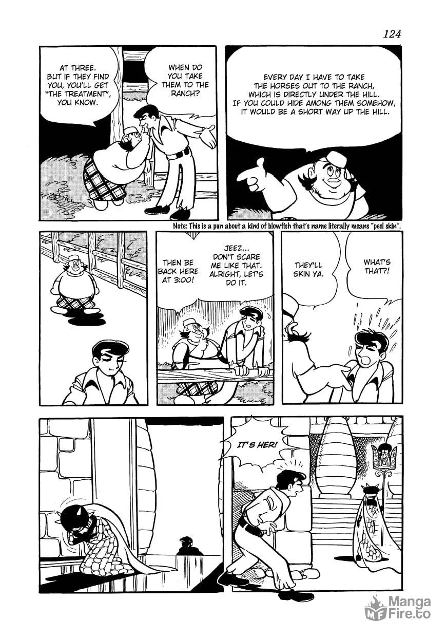 Read Angel no Oka chapter 3 image 5 on Lezhin