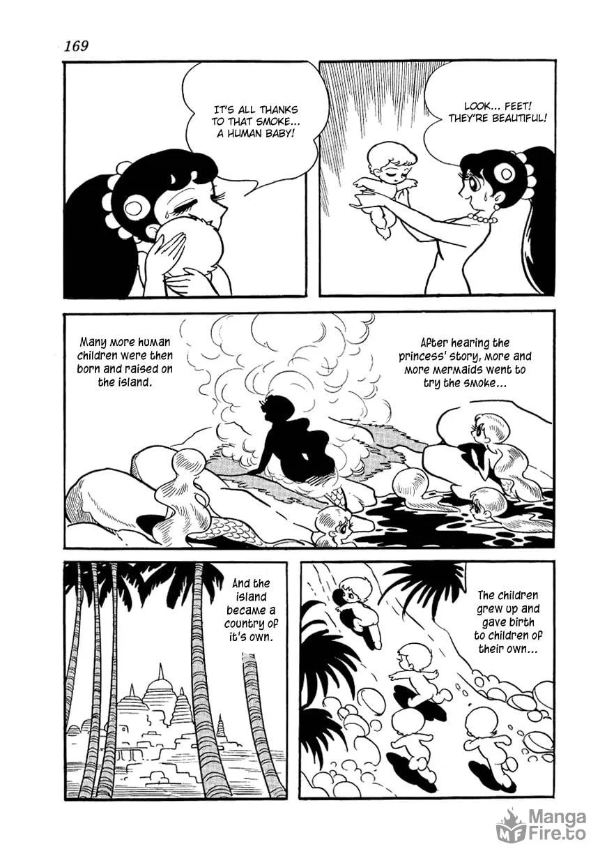 Read Angel no Oka chapter 3 image 50 on Lezhin